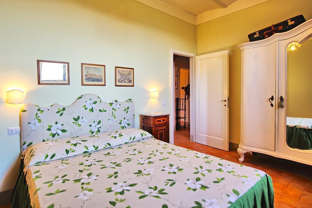 Romina By Posarellivillas Valiano Exterior foto