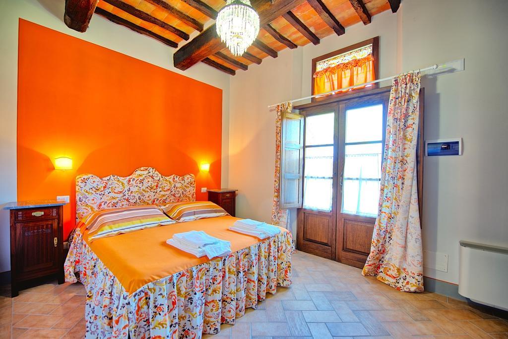 Romina By Posarellivillas Valiano Zimmer foto